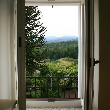 La Casa Di Tilde Lägenhet Bolzano Novarese