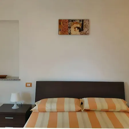 La Casa Di Tilde