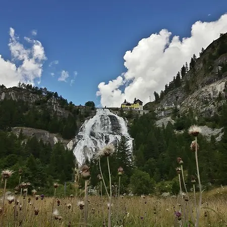 La Casa Di Tilde * Bolzano Novarese