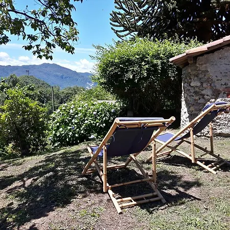 Апартаменты La Casa Di Tilde