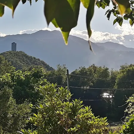La Casa Di Tilde *