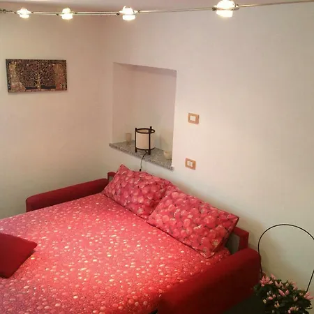 Апартаменты La Casa Di Tilde *