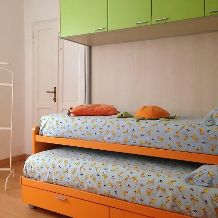 La Casa Di Tilde Bolzano Novarese