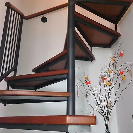 Апартаменты La Casa Di Tilde *