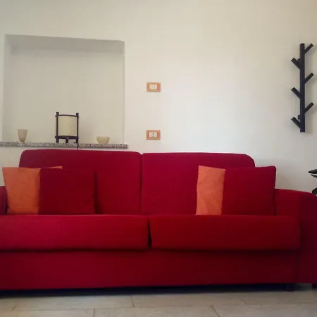 La Casa Di Tilde Bolzano Novarese