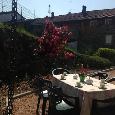 La Casa Di Tilde Bolzano Novarese