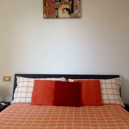 La Casa Di Tilde * Bolzano Novarese