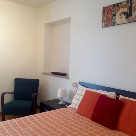 La Casa Di Tilde * Bolzano Novarese