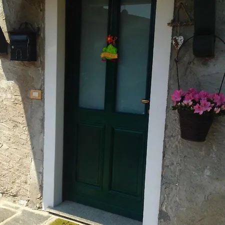 La Casa Di Tilde Appartement *