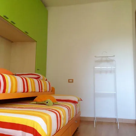 Апартаменты La Casa Di Tilde