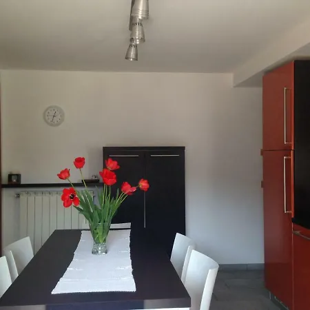 La Casa Di Tilde Lägenhet Bolzano Novarese