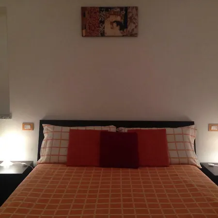 La Casa Di Tilde *