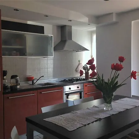 La Casa Di Tilde *