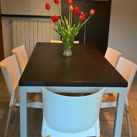 La Casa Di Tilde Bolzano Novarese