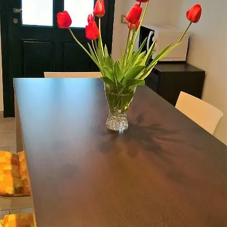 La Casa Di Tilde Lägenhet Bolzano Novarese