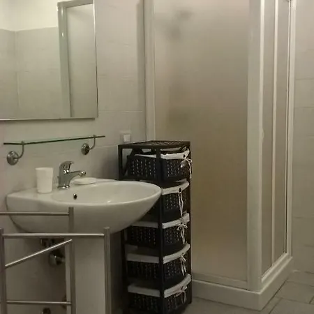 La Casa Di Tilde Апартаменты Bolzano Novarese