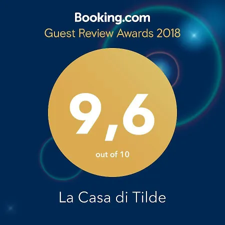 La Casa Di Tilde