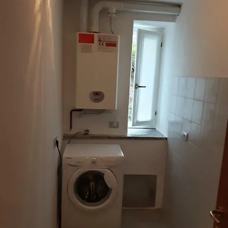Lägenhet La Casa Di Tilde *