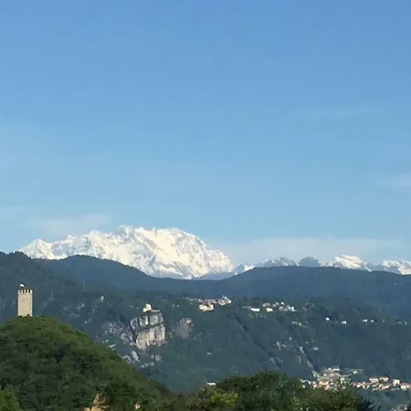 La Casa Di Tilde Bolzano Novarese