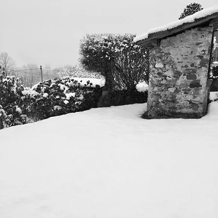 La Casa Di Tilde Bolzano Novarese